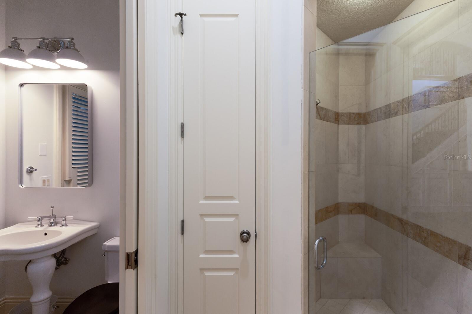 CONCESSION PH II BLK A - Residential