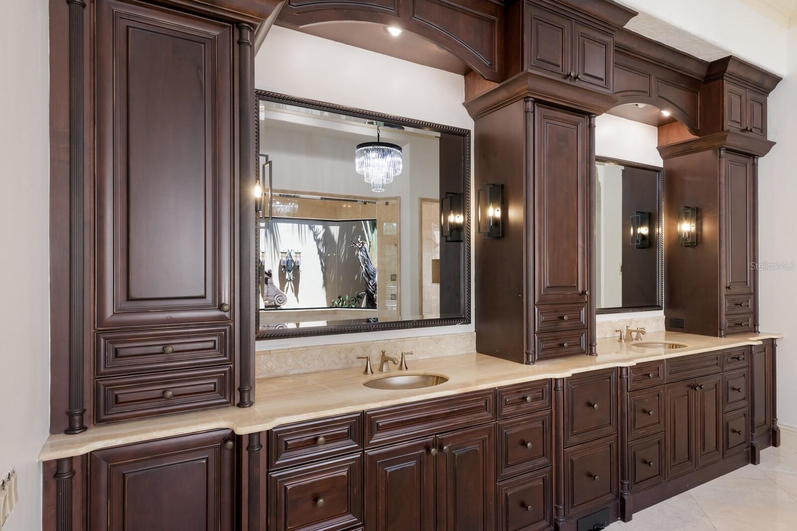 CONCESSION PH II BLK A - Residential