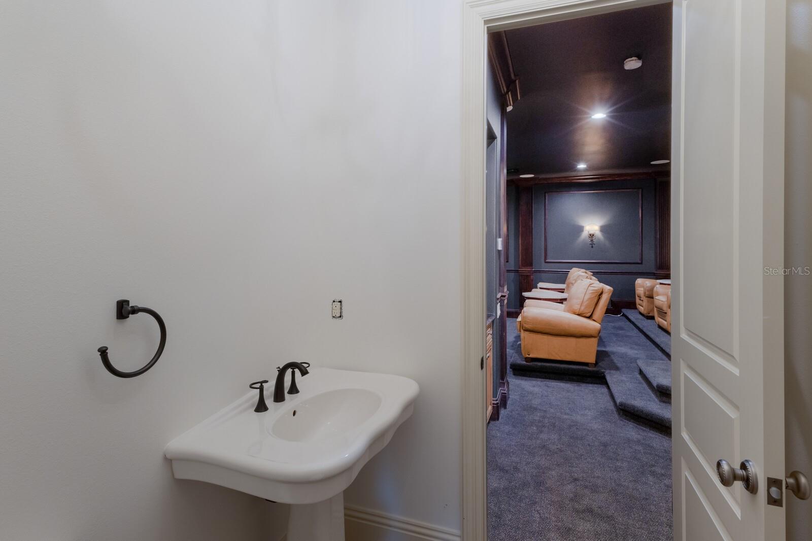 CONCESSION PH II BLK A - Residential