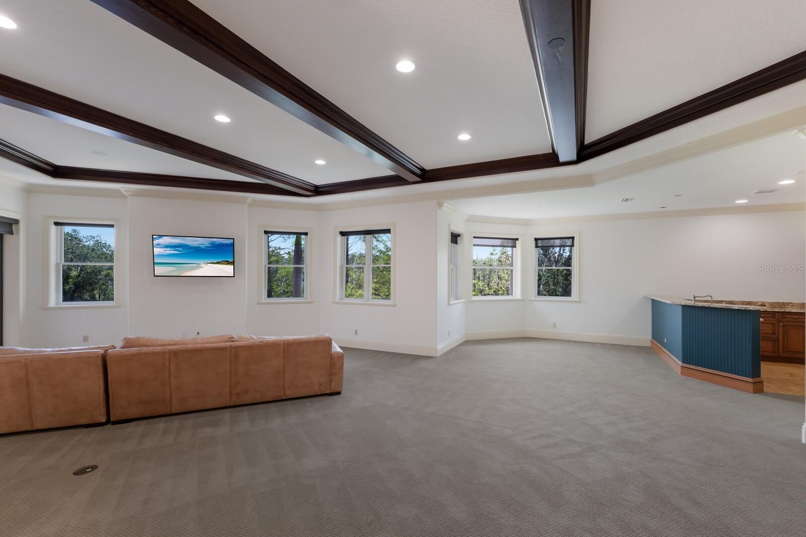 CONCESSION PH II BLK A - Residential