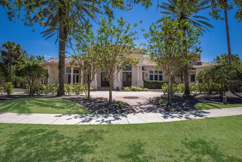 Photo of 19208 Ganton Avenue, Lakewood Ranch, FL 34202 (MLS # A4649758)