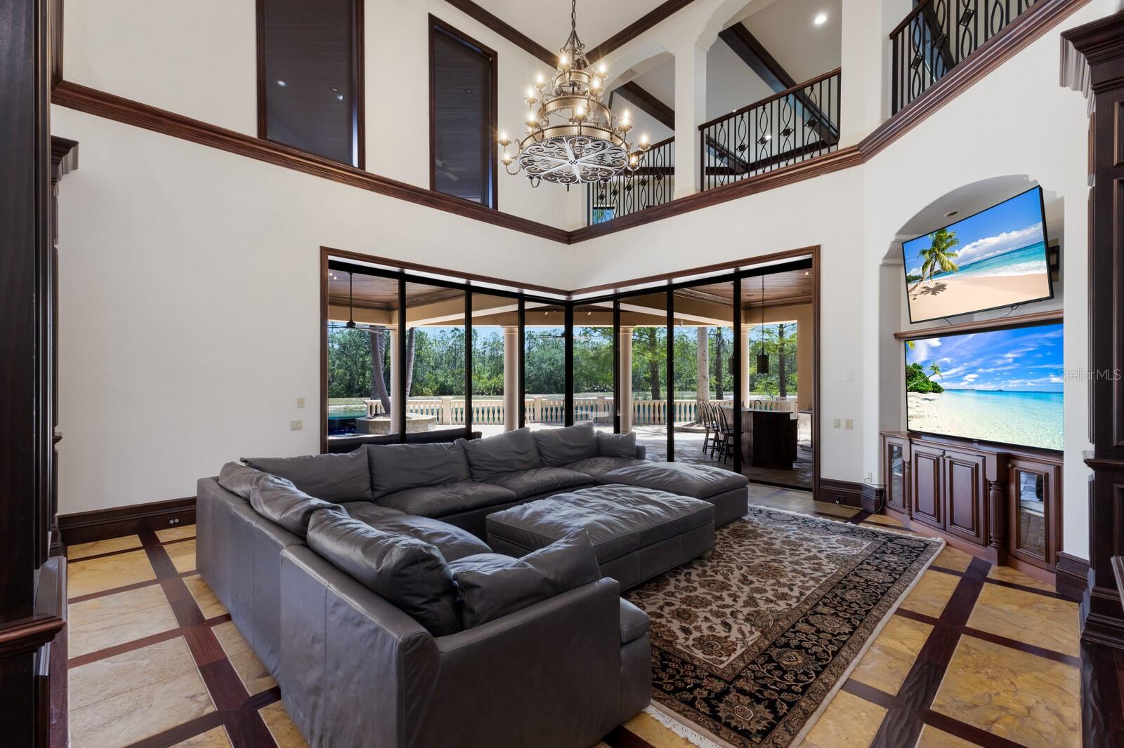 CONCESSION PH II BLK A - Residential