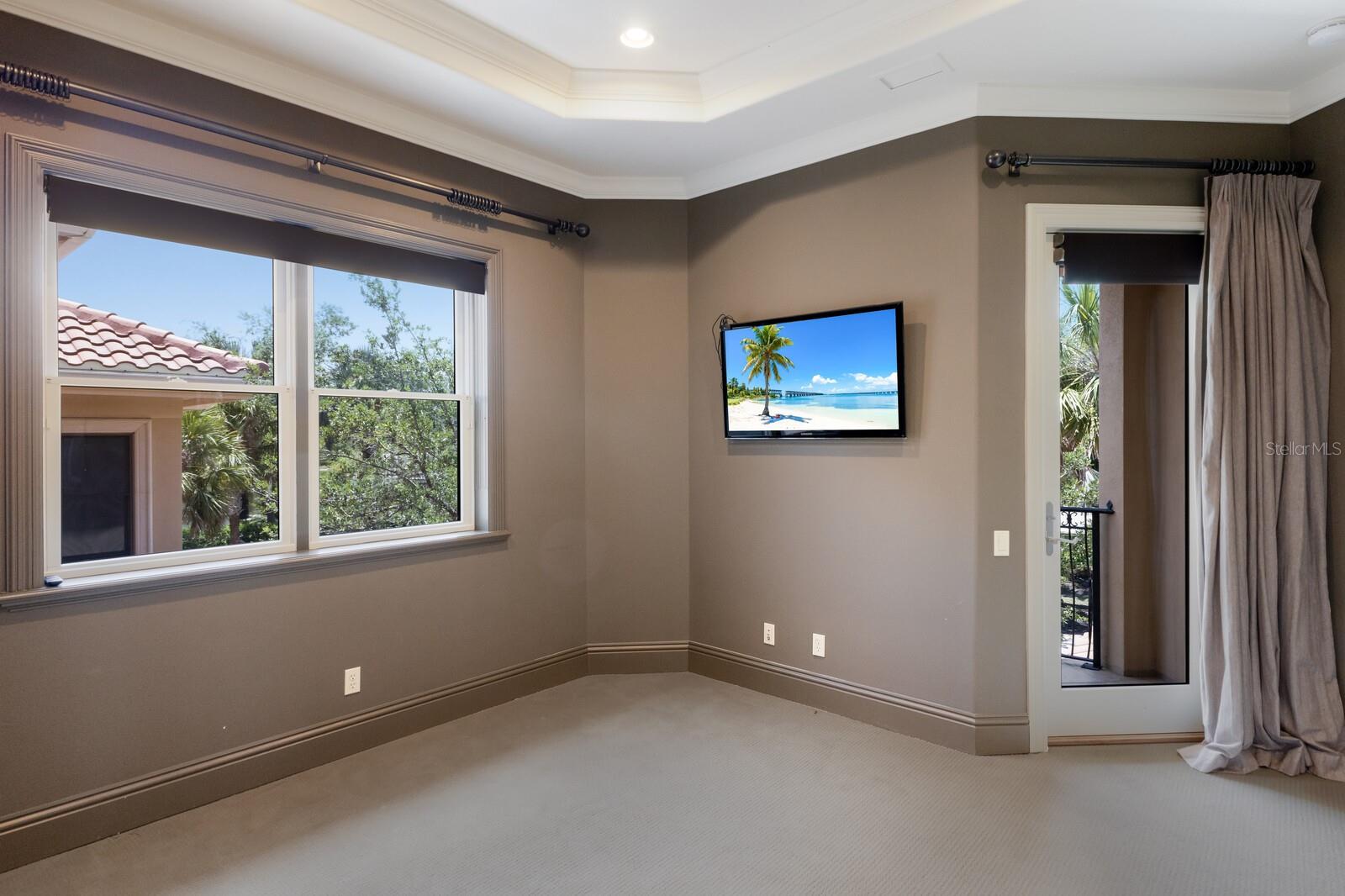CONCESSION PH II BLK A - Residential