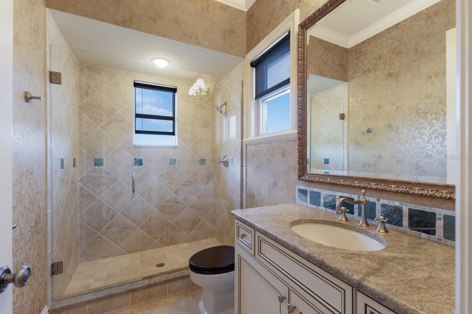 CONCESSION PH II BLK A - Residential