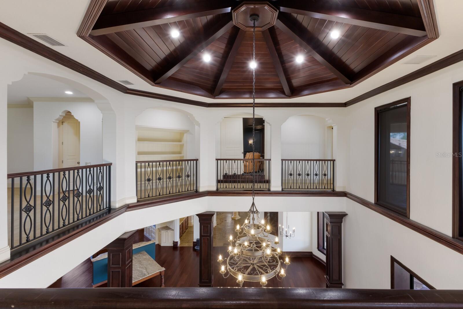CONCESSION PH II BLK A - Residential