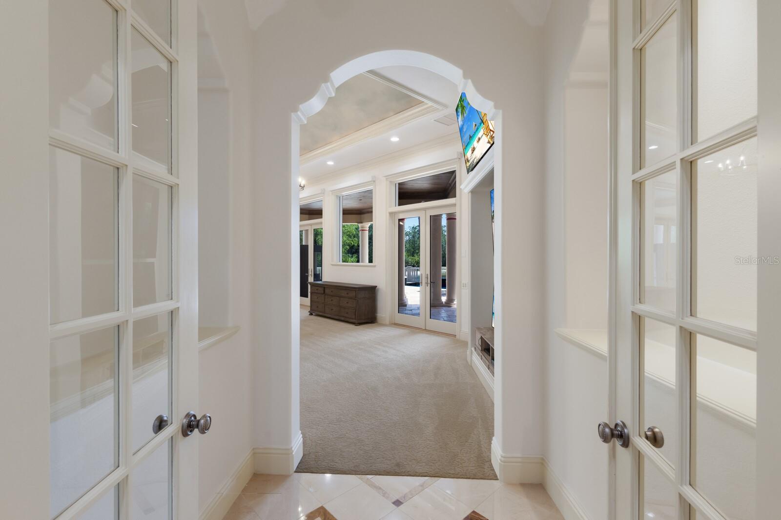 CONCESSION PH II BLK A - Residential