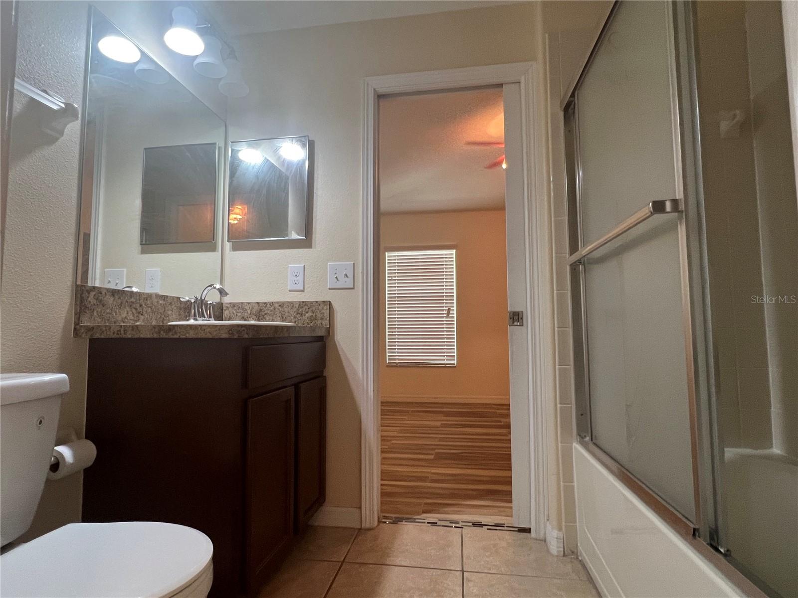 WILSON MANOR - Residential Lease