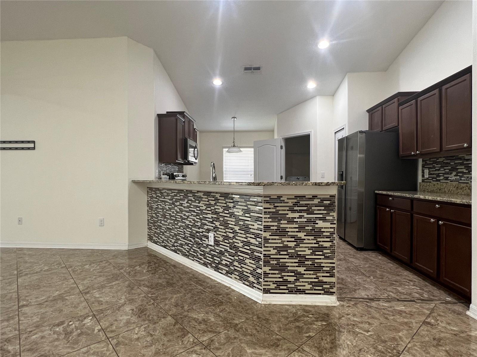 WILSON MANOR - Residential Lease