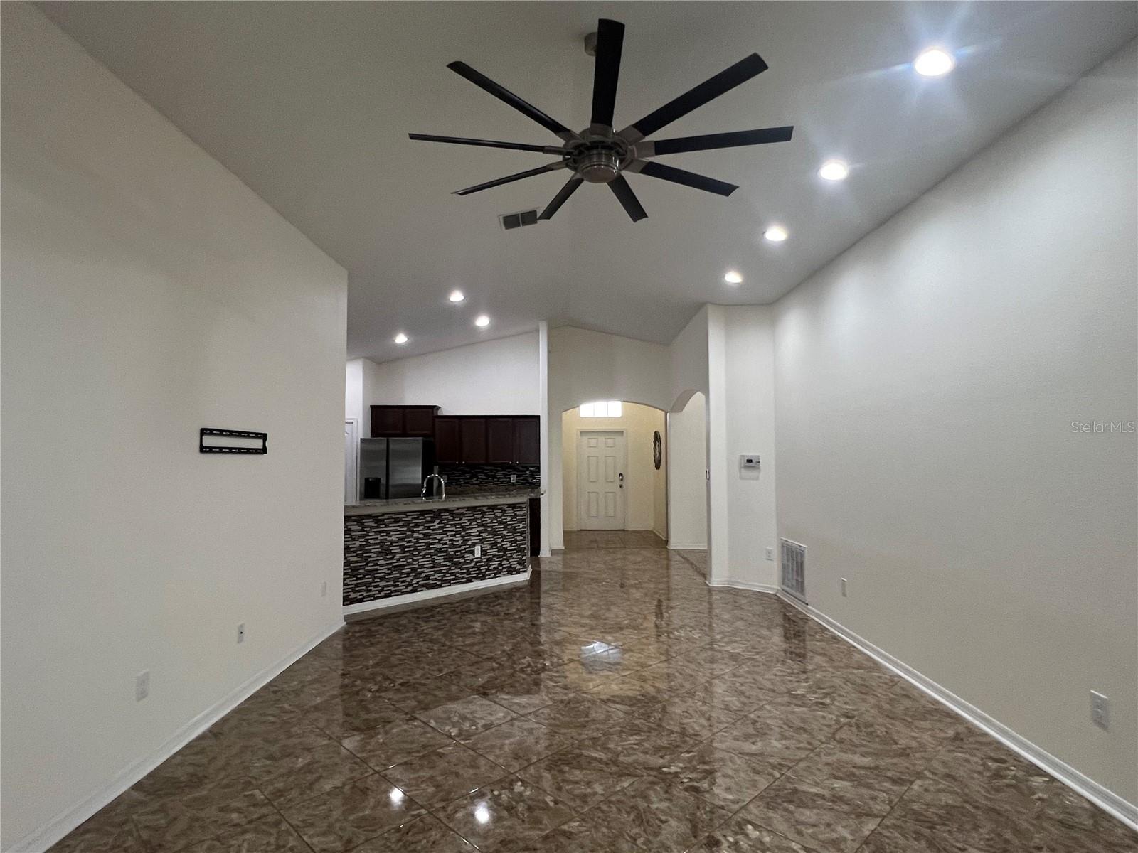 WILSON MANOR - Residential Lease