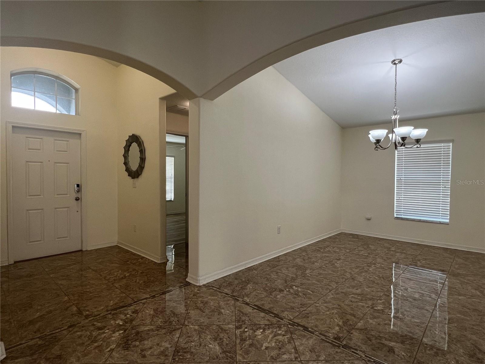 WILSON MANOR - Residential Lease