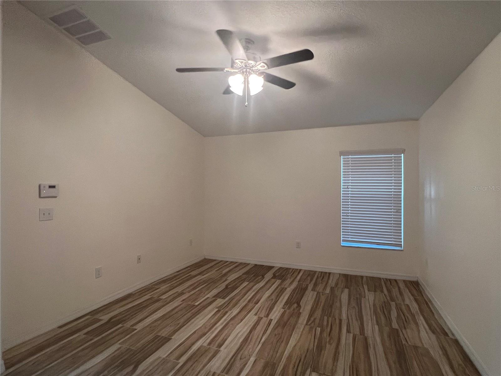 WILSON MANOR - Residential Lease