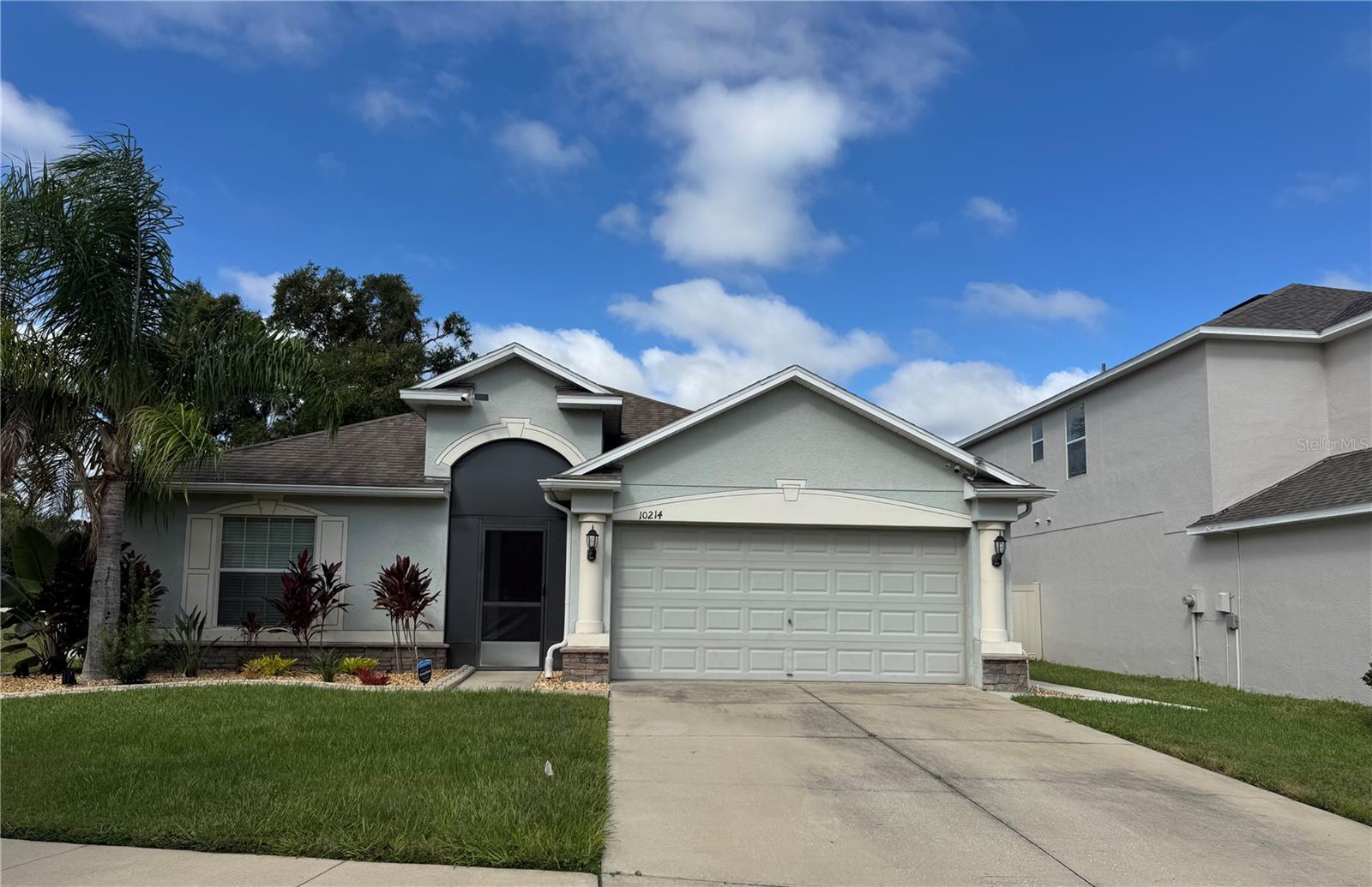 WILSON MANOR - Residential Lease