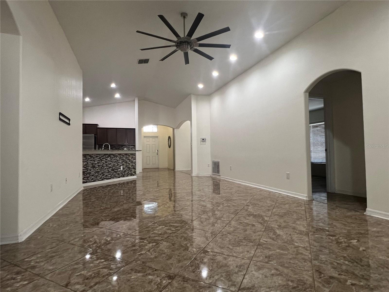 WILSON MANOR - Residential Lease
