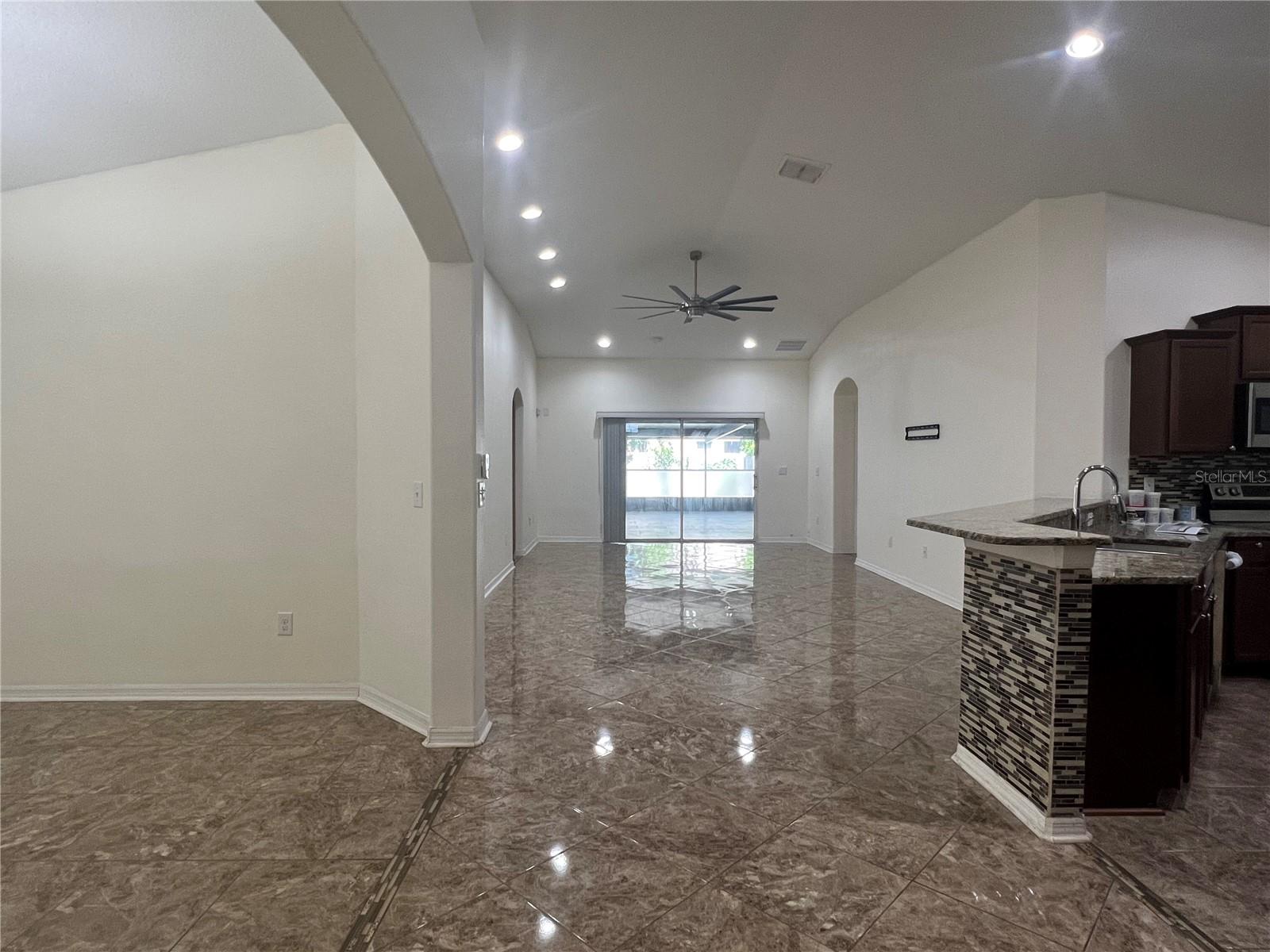 WILSON MANOR - Residential Lease