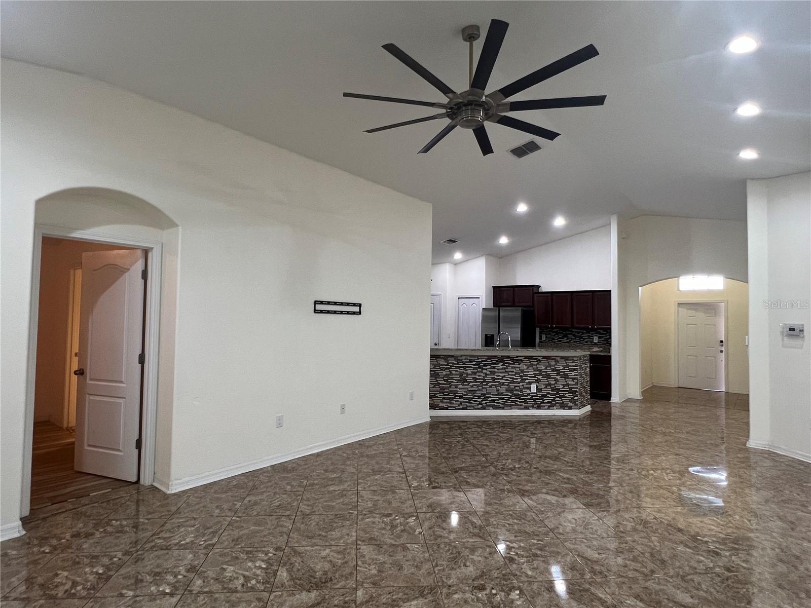 WILSON MANOR - Residential Lease