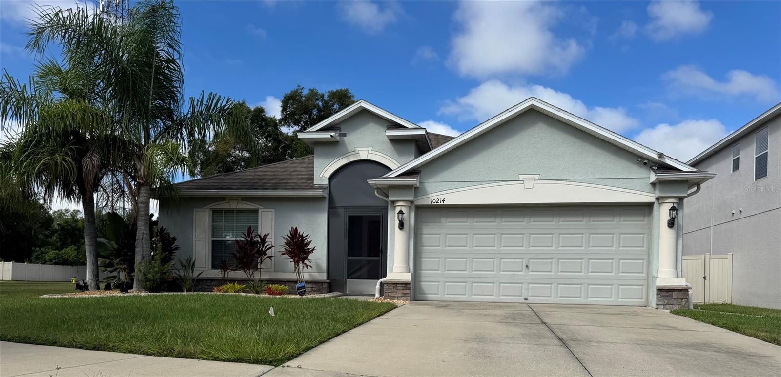 WILSON MANOR - Residential Lease