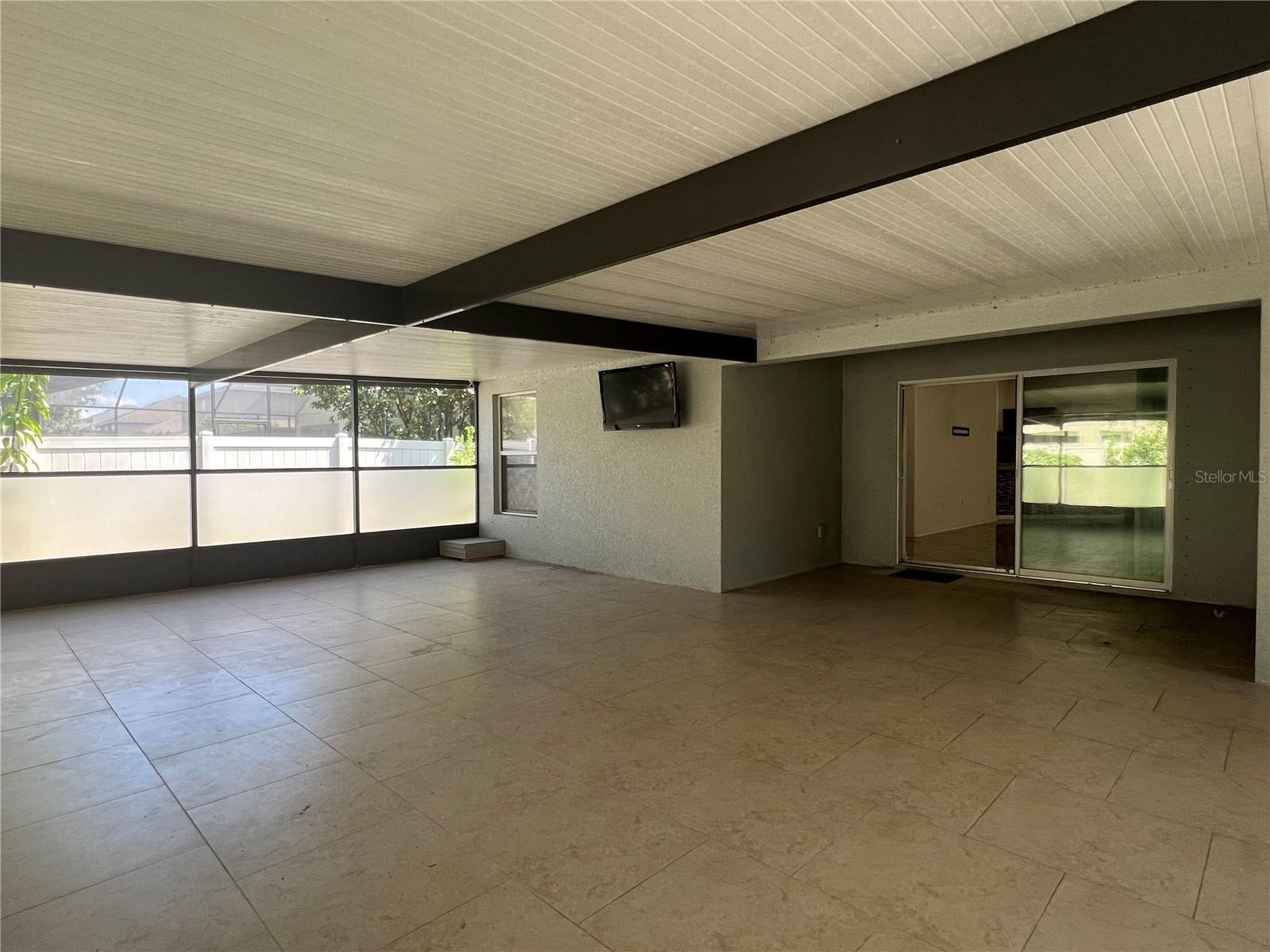 WILSON MANOR - Residential Lease