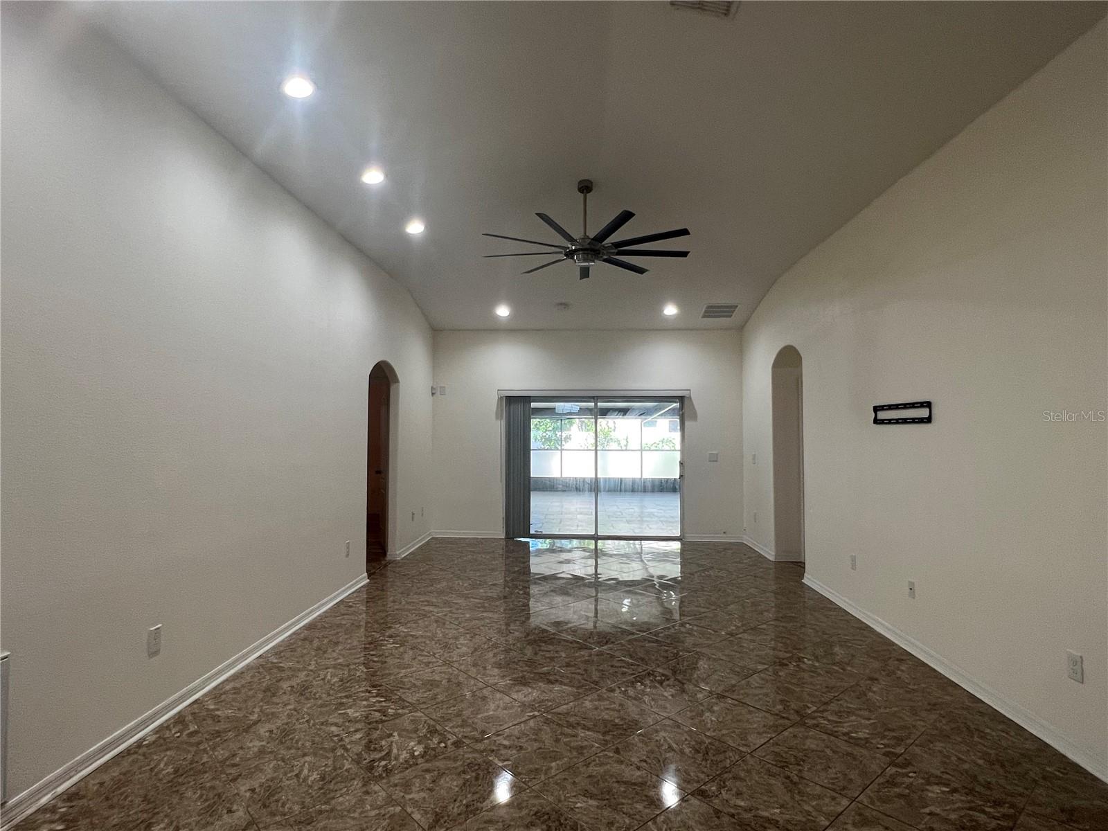 WILSON MANOR - Residential Lease
