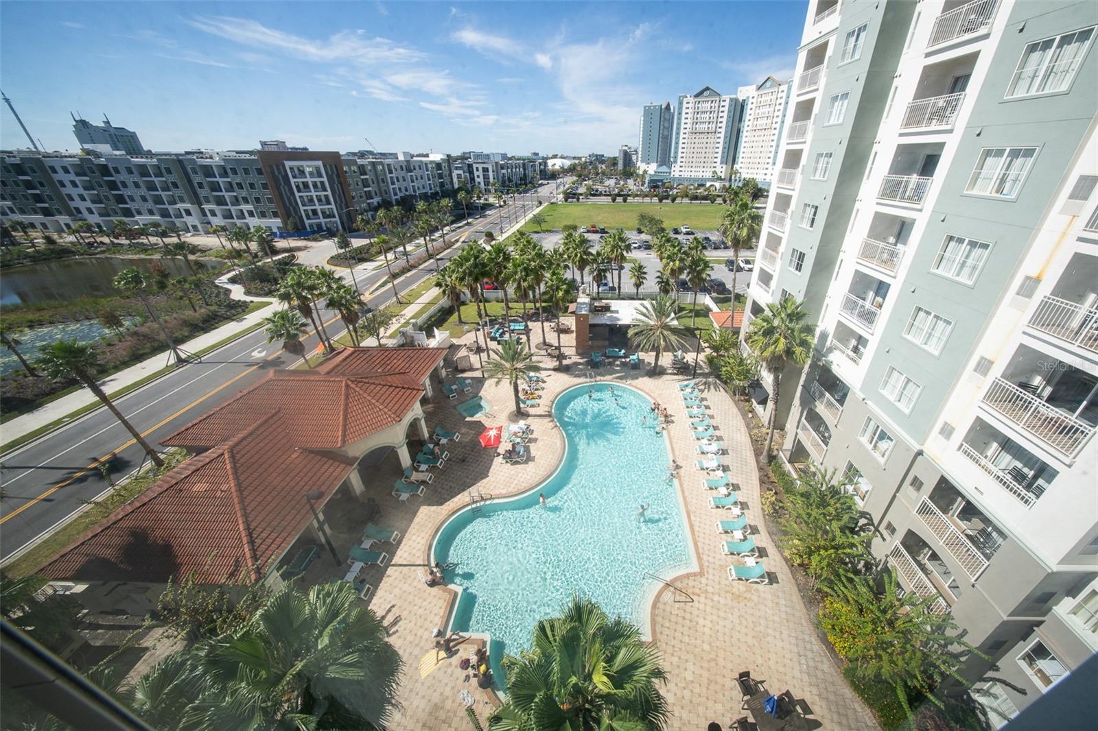 7395 UNIVERSAL BOULEVARD 701