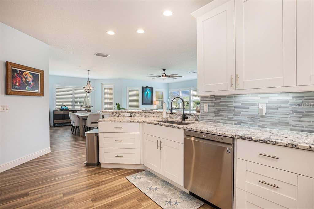 Photo of 3430 77th Street W #101, Bradenton, FL 34209 (MLS # A4703794)