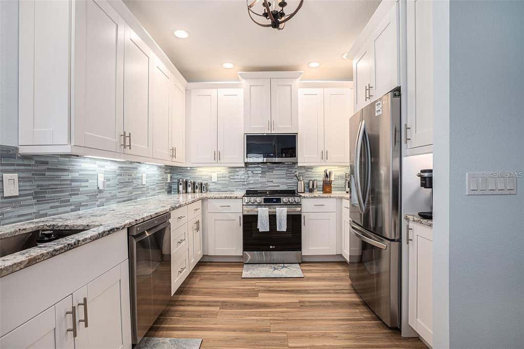 Photo of 3430 77th Street W #101, Bradenton, FL 34209 (MLS # A4703794)