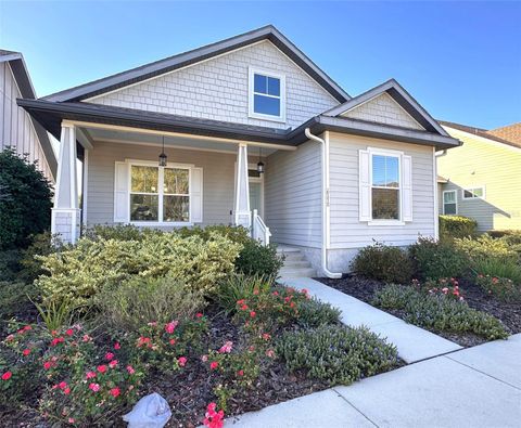 A home in GAINESVILLE