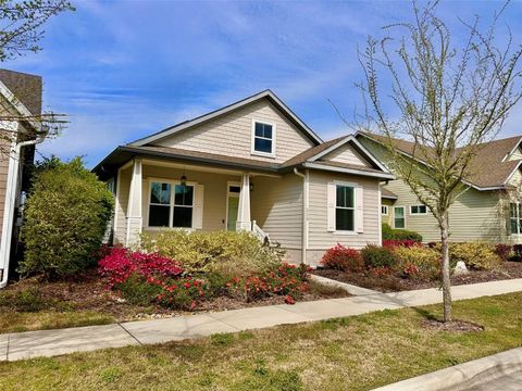 2778 SW 119TH TERRACE GAINESVILLE FL 32608