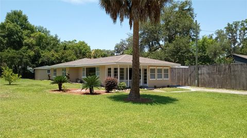 A home in OCALA