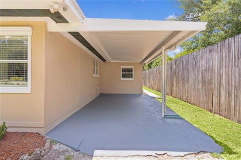 A home in OCALA