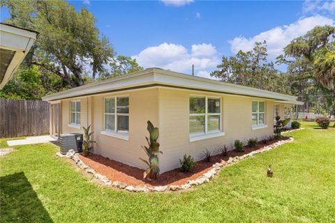 A home in OCALA