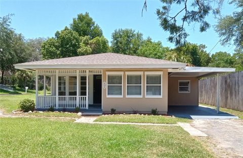 A home in OCALA