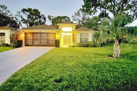 A home in SPRING HILL