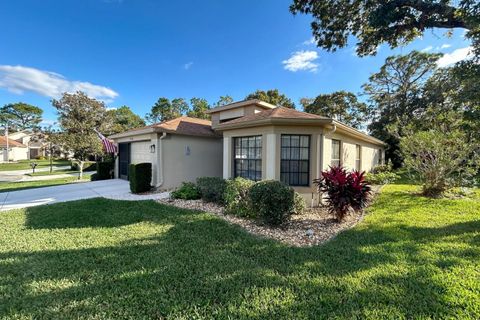 A home in SPRING HILL