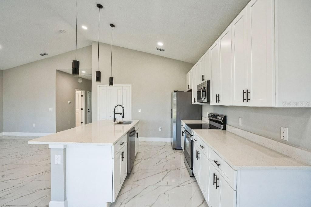Photo of 122 Jennifer Drive, Rotonda West, FL 33947 (MLS # TB8360697)