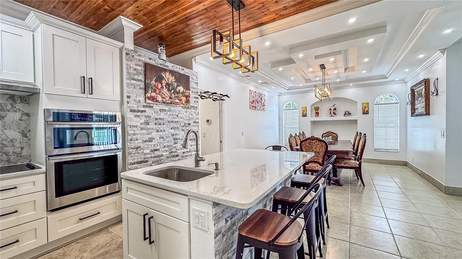 PORT CHARLOTTE SUB 07 - Residential