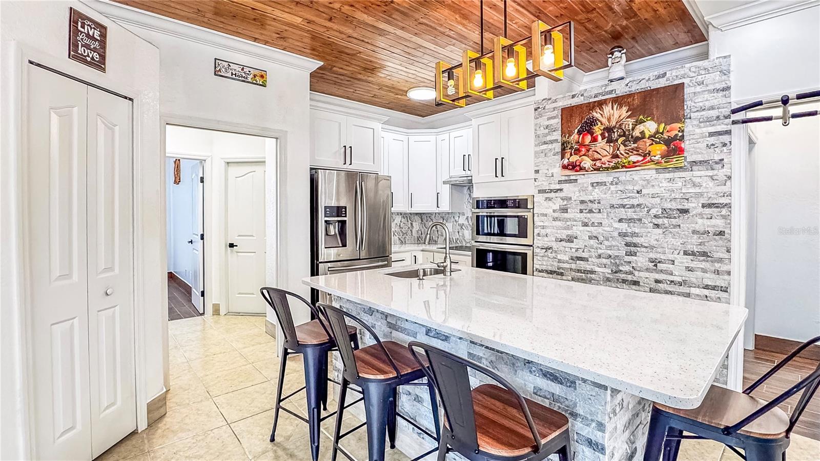 PORT CHARLOTTE SUB 07 - Residential