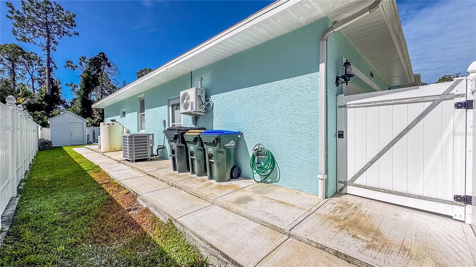 PORT CHARLOTTE SUB 07 - Residential