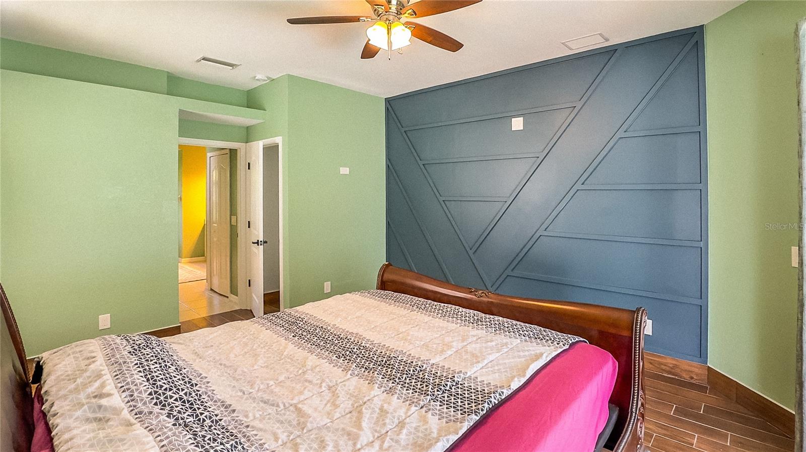 PORT CHARLOTTE SUB 07 - Residential