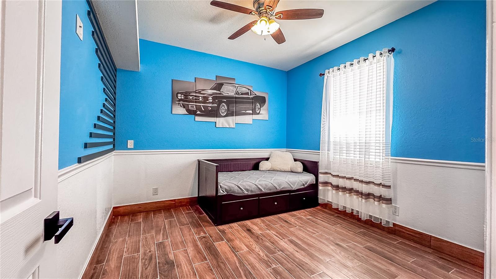 PORT CHARLOTTE SUB 07 - Residential