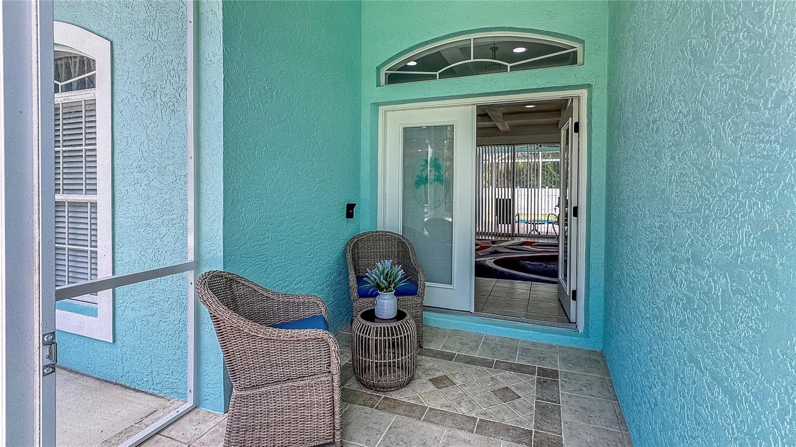 PORT CHARLOTTE SUB 07 - Residential