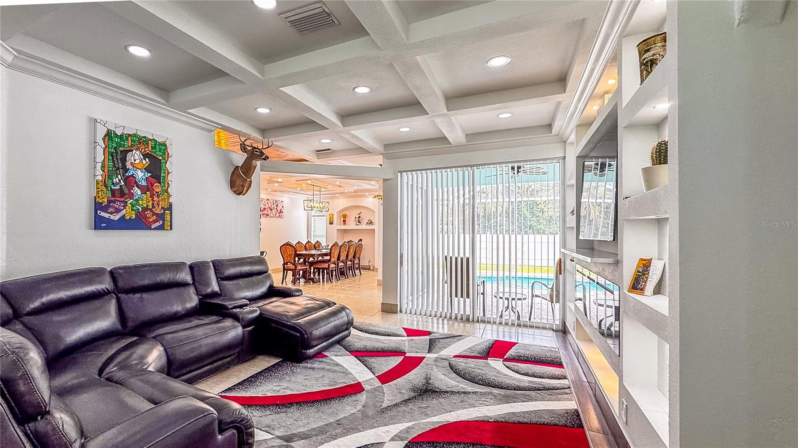 PORT CHARLOTTE SUB 07 - Residential