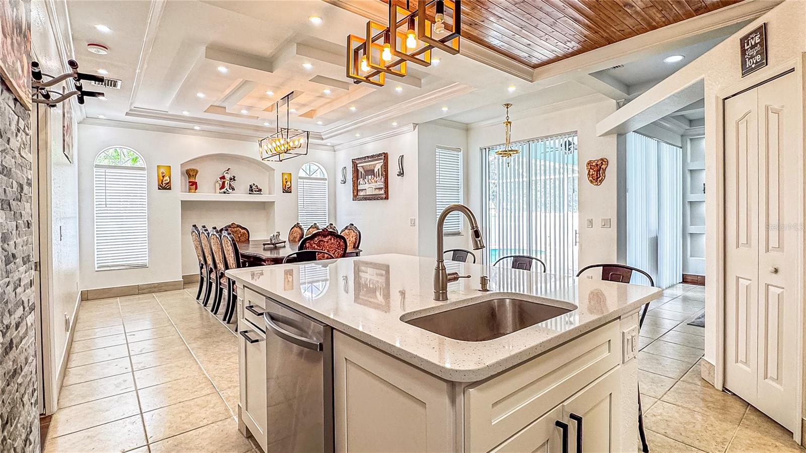 PORT CHARLOTTE SUB 07 - Residential