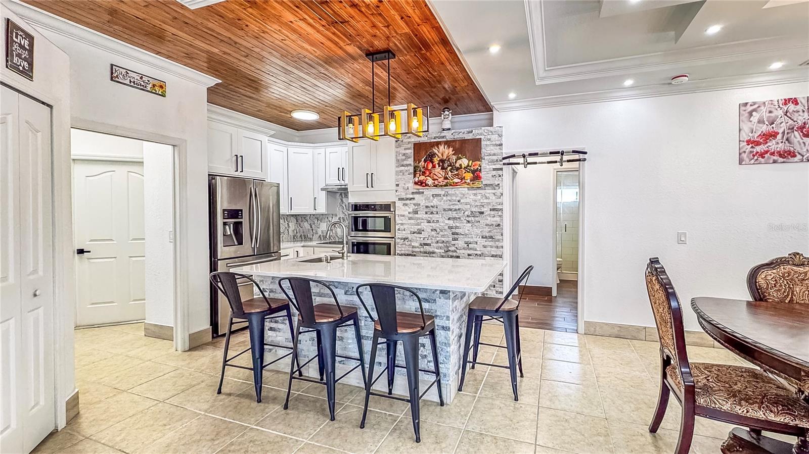 PORT CHARLOTTE SUB 07 - Residential