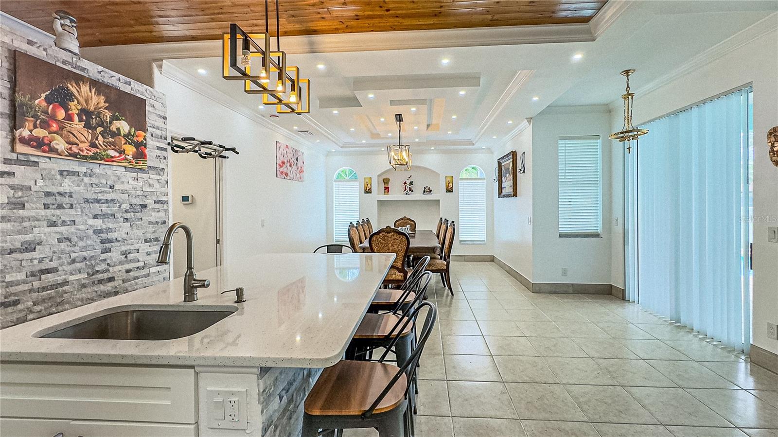 PORT CHARLOTTE SUB 07 - Residential