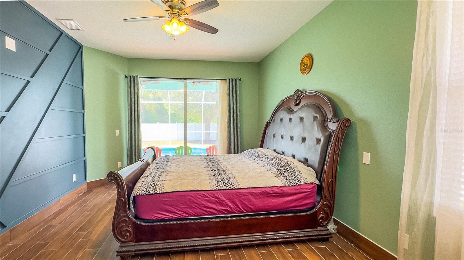 PORT CHARLOTTE SUB 07 - Residential