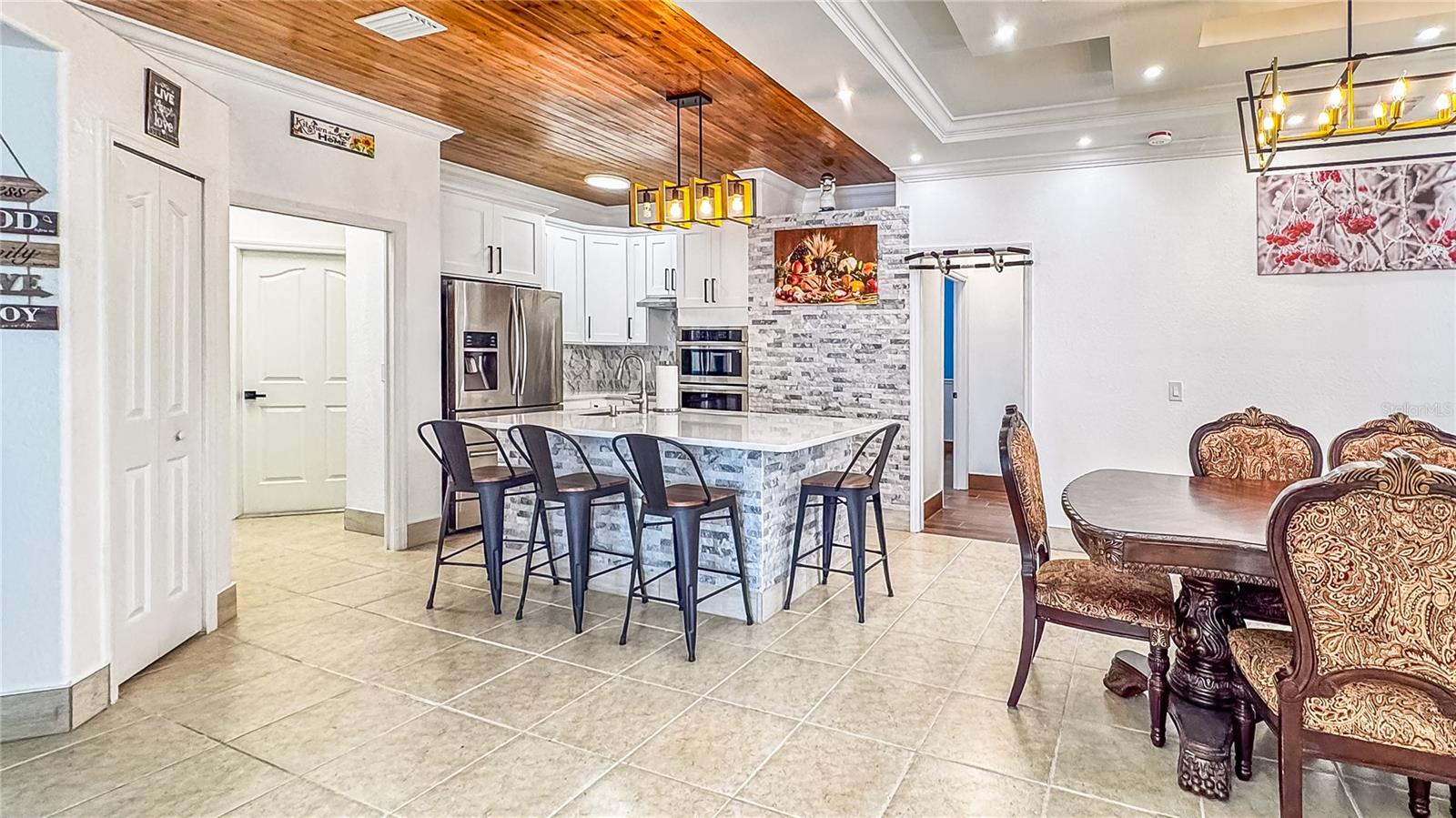 PORT CHARLOTTE SUB 07 - Residential