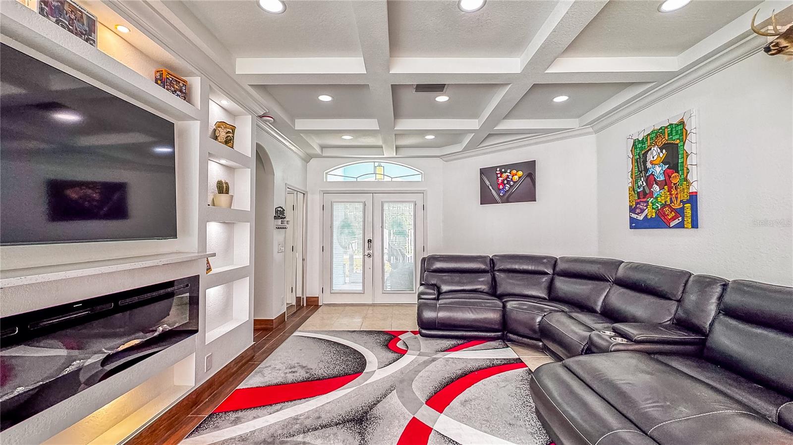 PORT CHARLOTTE SUB 07 - Residential