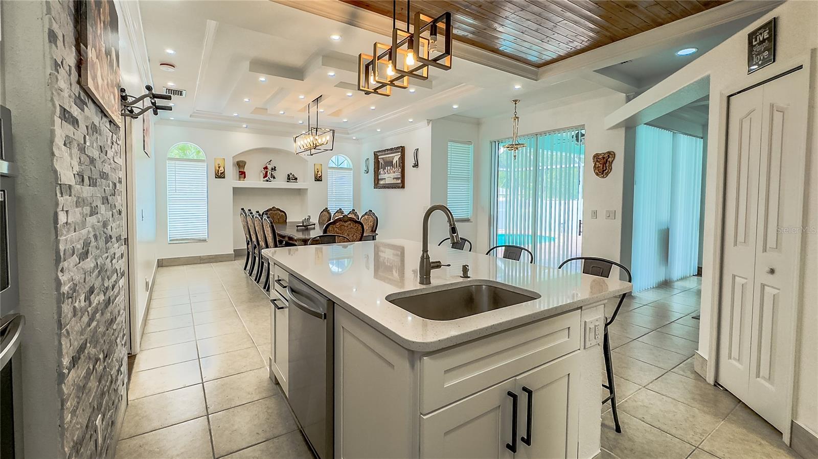 PORT CHARLOTTE SUB 07 - Residential