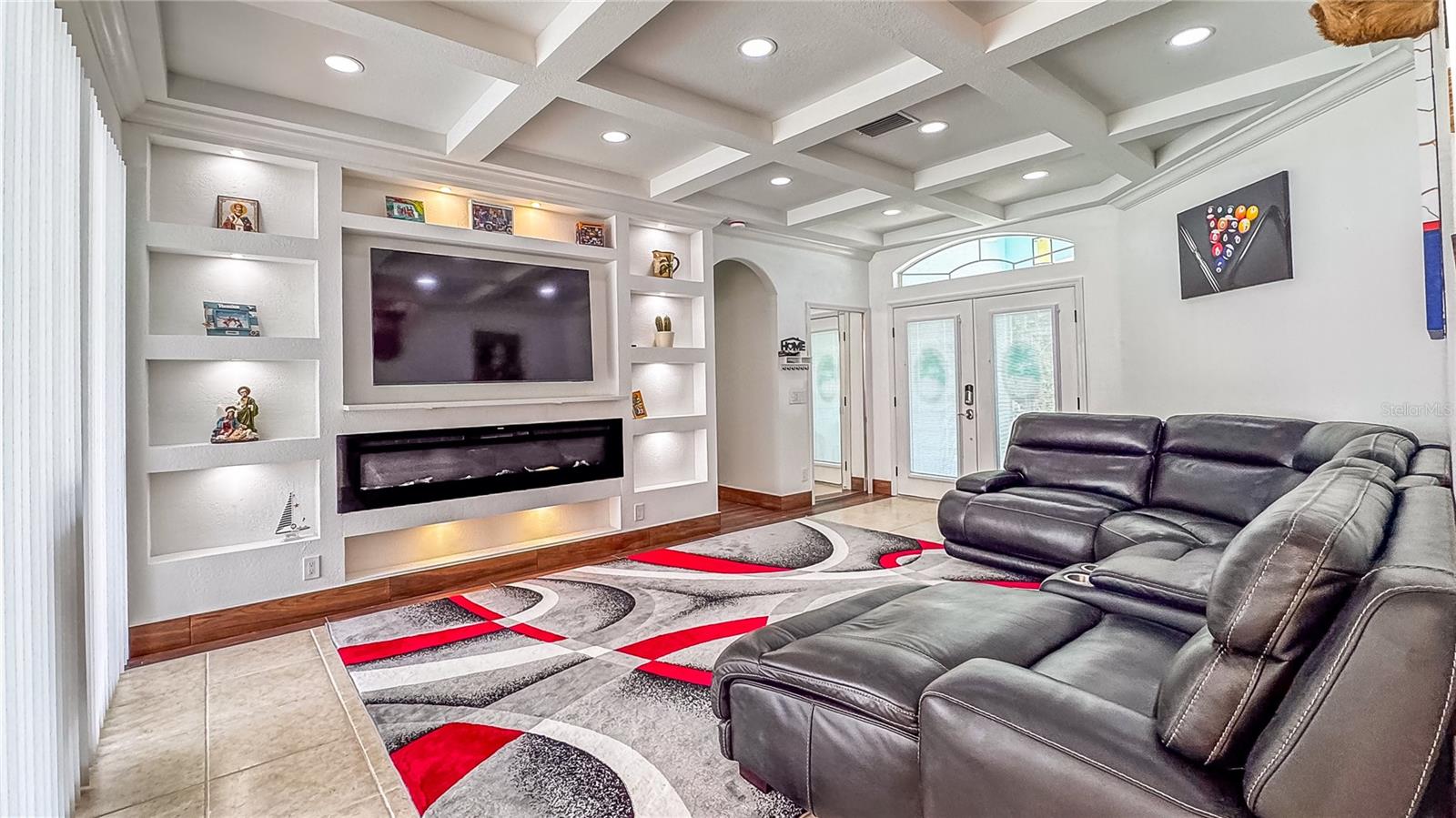 PORT CHARLOTTE SUB 07 - Residential