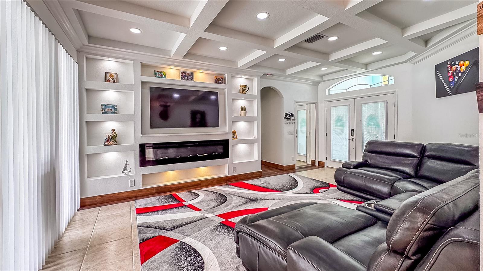 PORT CHARLOTTE SUB 07 - Residential